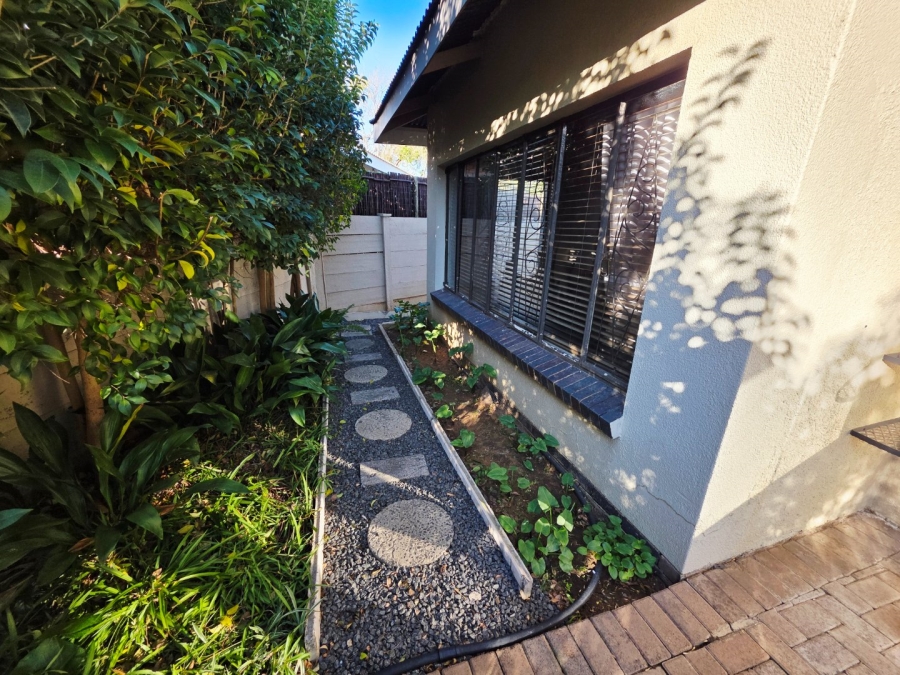3 Bedroom Property for Sale in Dan Pienaar Free State